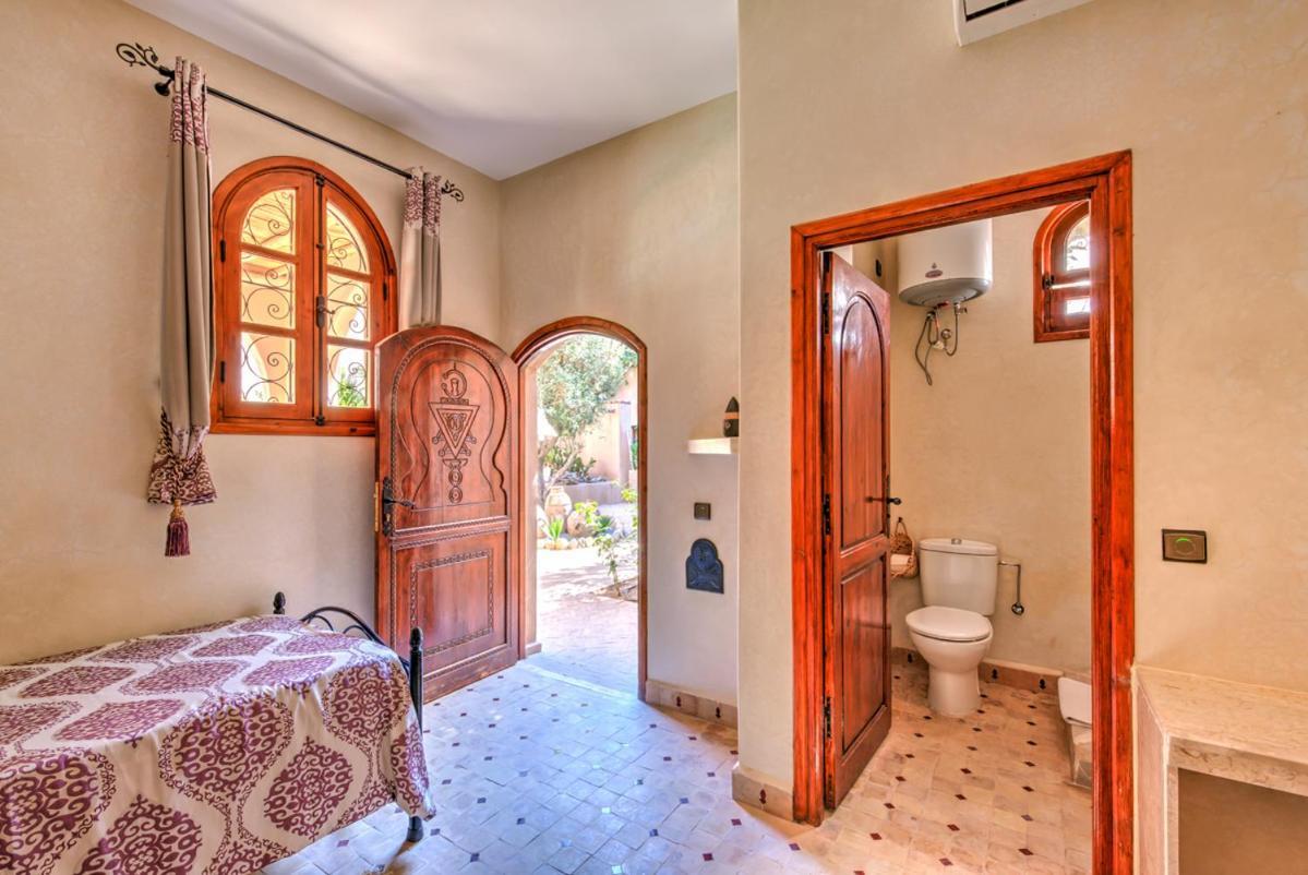 Riad Janoub Tiznit Exteriér fotografie