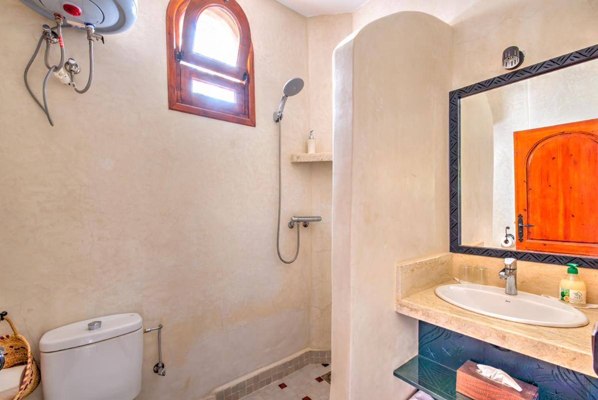 Riad Janoub Tiznit Exteriér fotografie