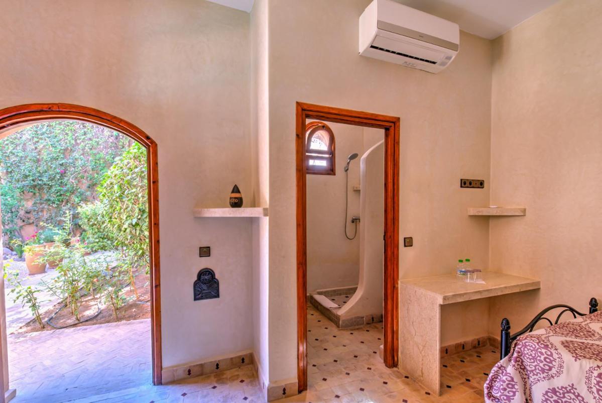 Riad Janoub Tiznit Exteriér fotografie