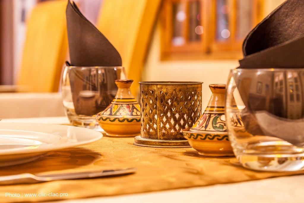 Riad Janoub Tiznit Exteriér fotografie