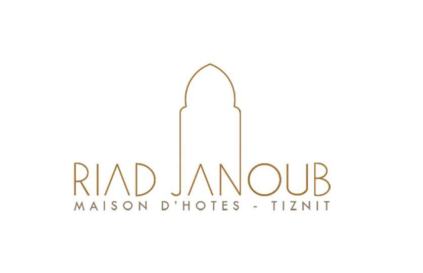 Riad Janoub Tiznit Exteriér fotografie