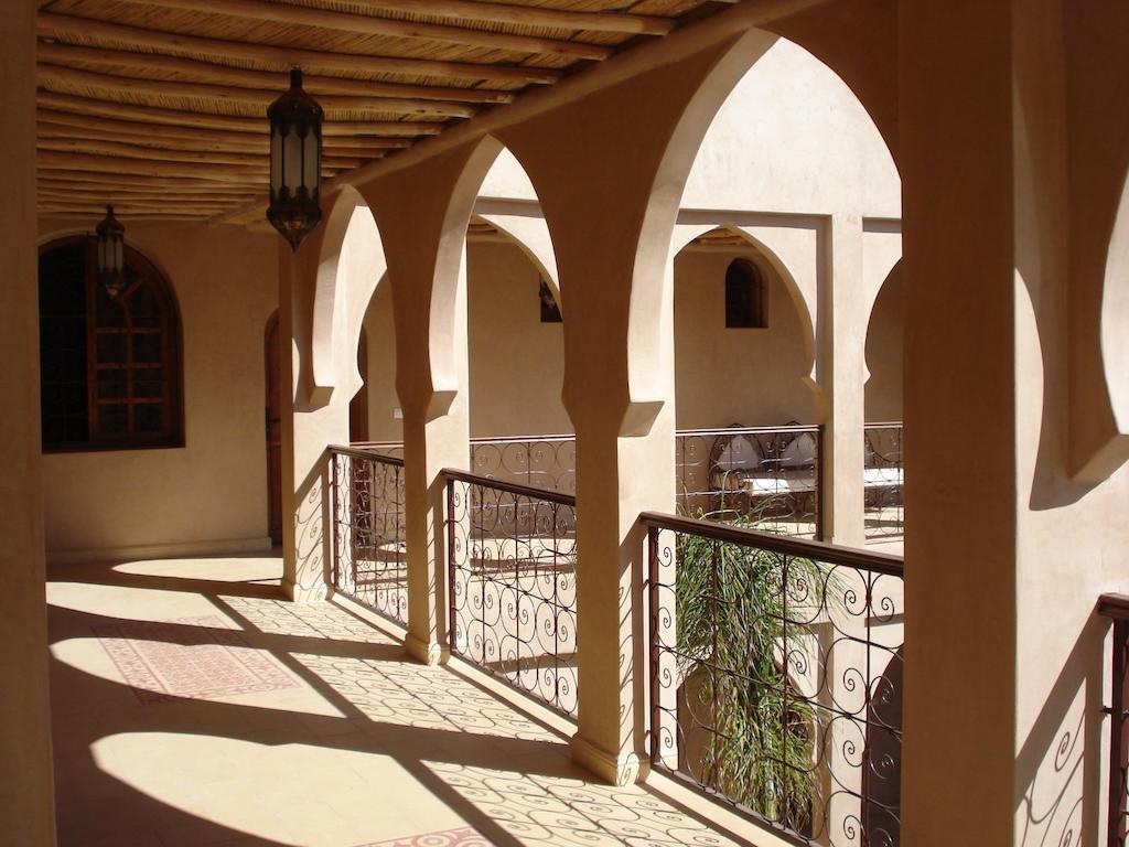 Riad Janoub Tiznit Exteriér fotografie