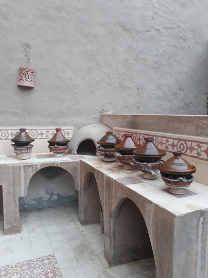 Riad Janoub Tiznit Exteriér fotografie