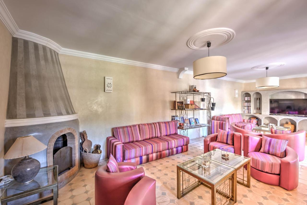 Riad Janoub Tiznit Exteriér fotografie