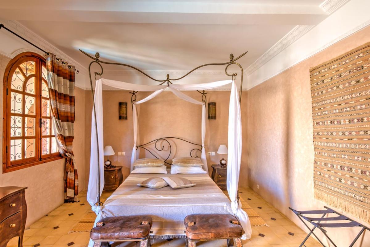 Riad Janoub Tiznit Exteriér fotografie