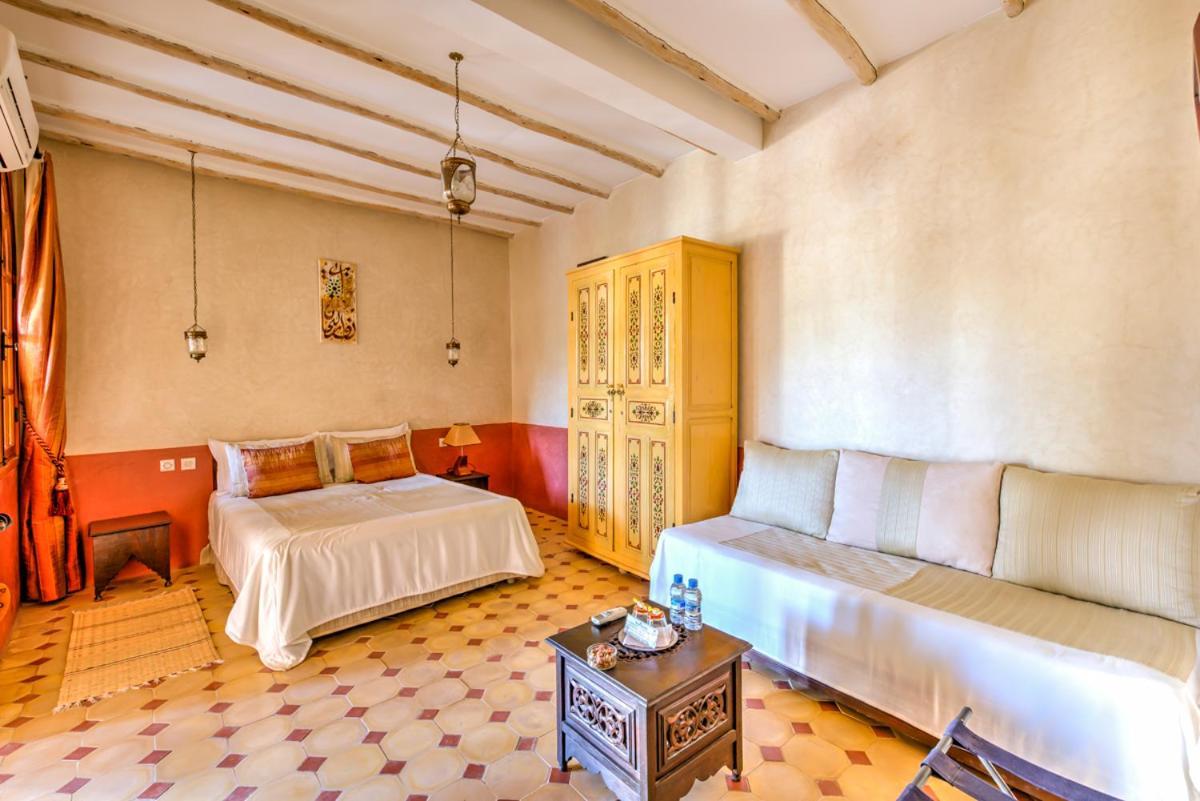 Riad Janoub Tiznit Exteriér fotografie