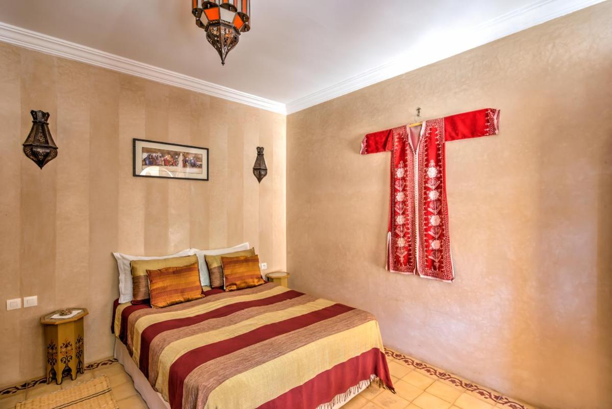Riad Janoub Tiznit Exteriér fotografie