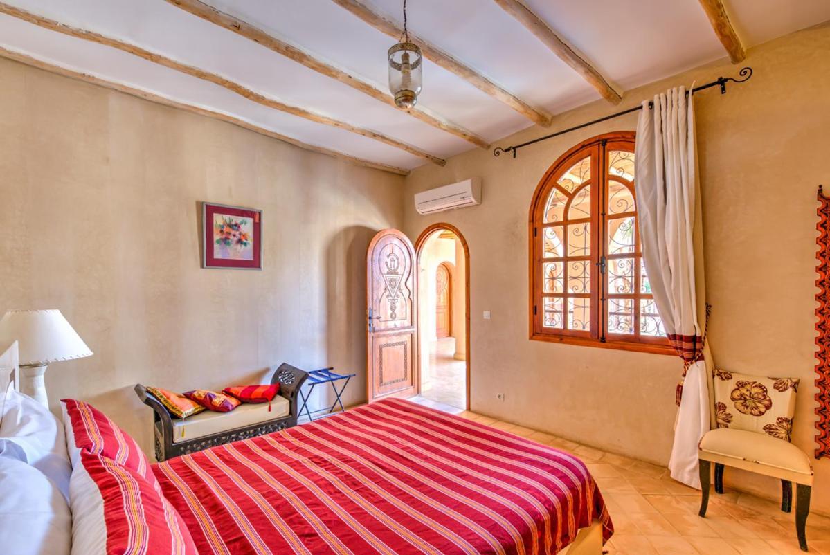 Riad Janoub Tiznit Exteriér fotografie