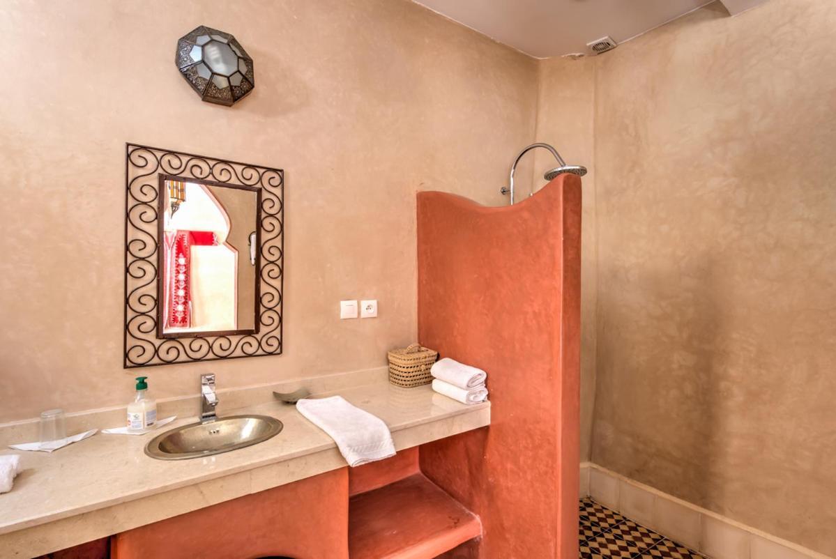 Riad Janoub Tiznit Exteriér fotografie